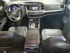 2014 TOYOTA HIGHLANDER