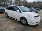 2010 TOYOTA SIENNA