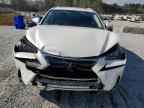 2016 LEXUS NX 200T