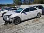 2012 CHEVROLET MALIBU