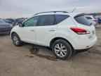 2014 NISSAN MURANO