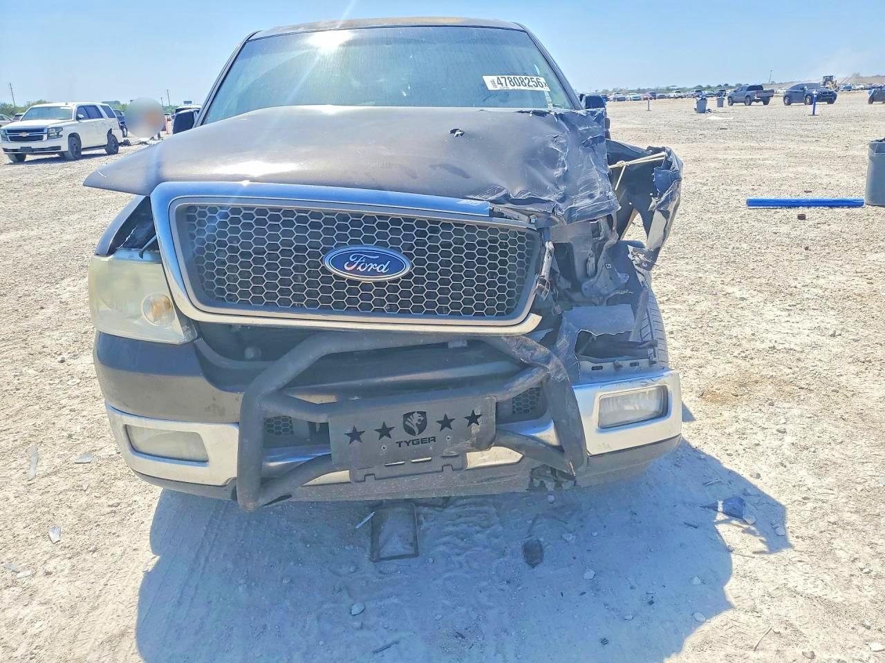 2005 FORD F-150 Lightning