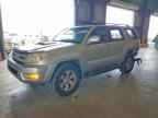 2003 TOYOTA 4Runner