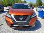 2021 NISSAN MURANO