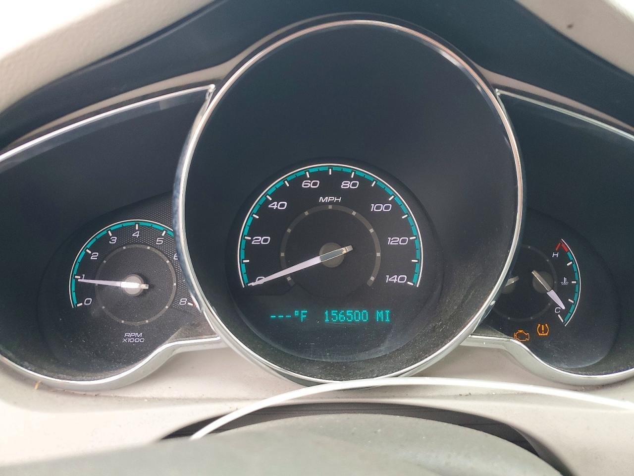 2010 CHEVROLET MALIBU