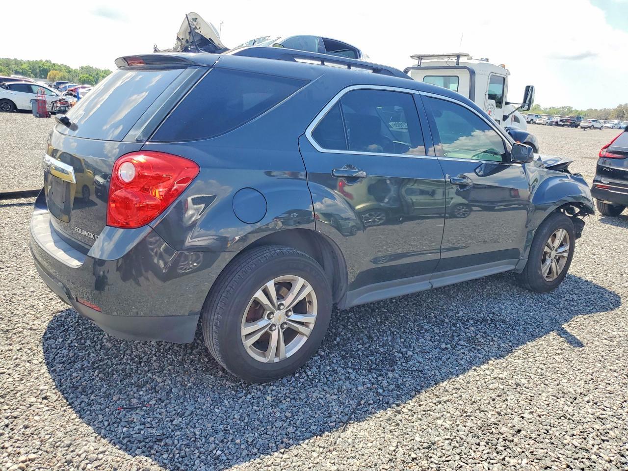 2014 CHEVROLET EQUINOX