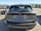 2025 NISSAN KICKS
