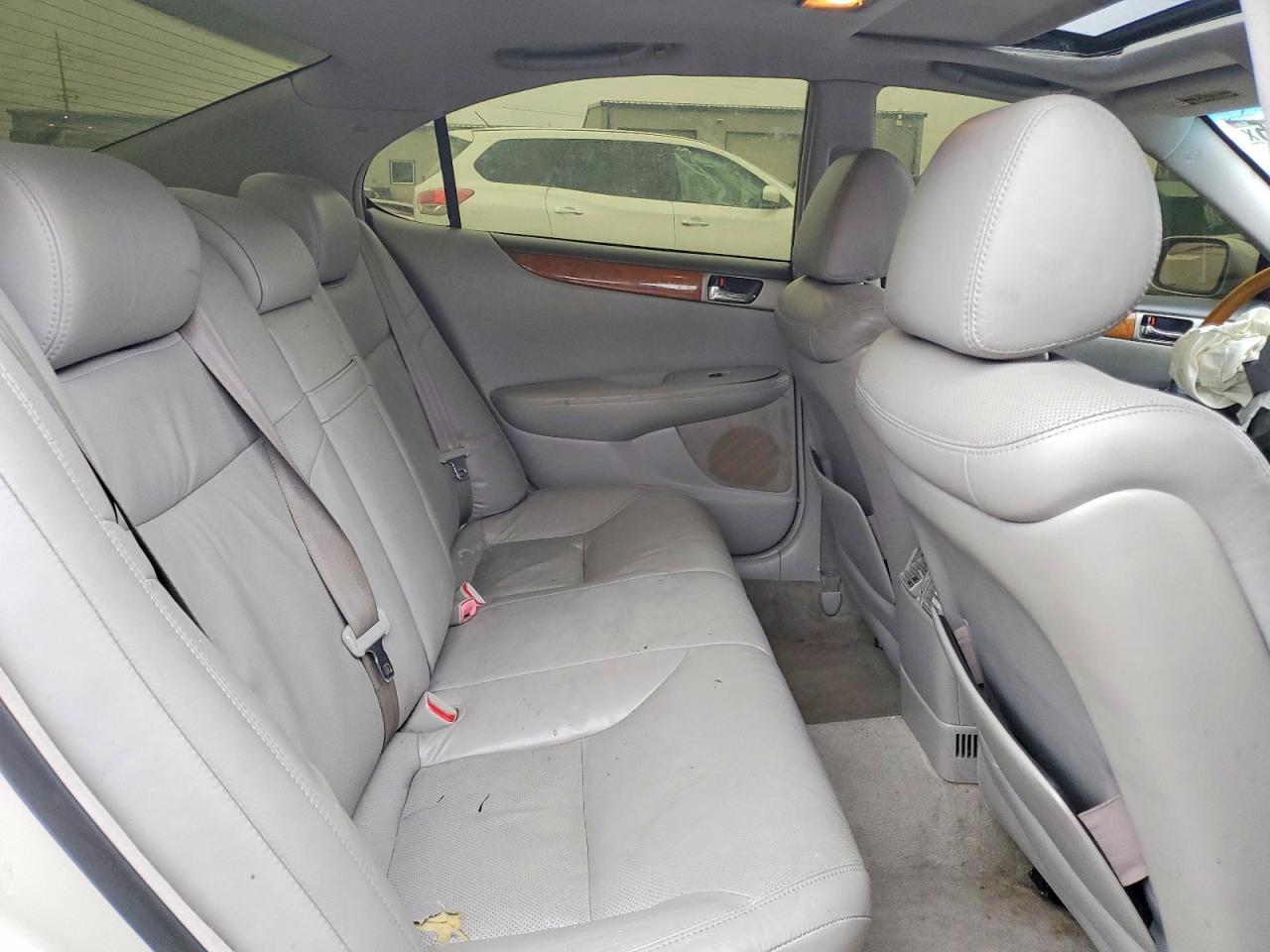 2006 LEXUS ES 330