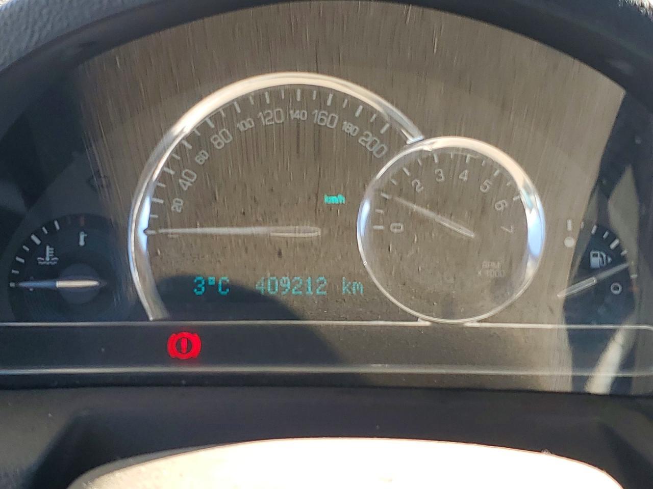 2011 CHEVROLET HHR