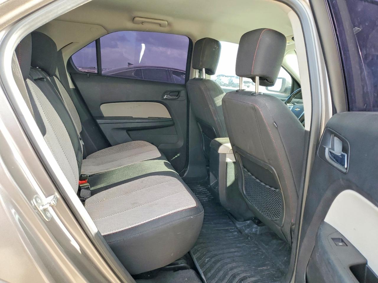2012 CHEVROLET EQUINOX
