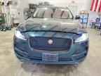 2017 JAGUAR F-Pace