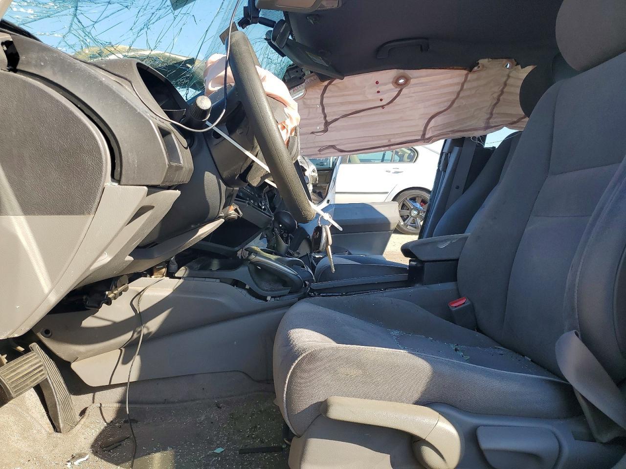 2007 HONDA CIVIC
