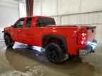 2007 CHEVROLET Silverado