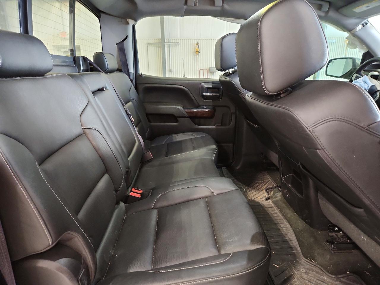 2017 GMC Sierra