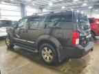 2012 NISSAN PATHFINDER