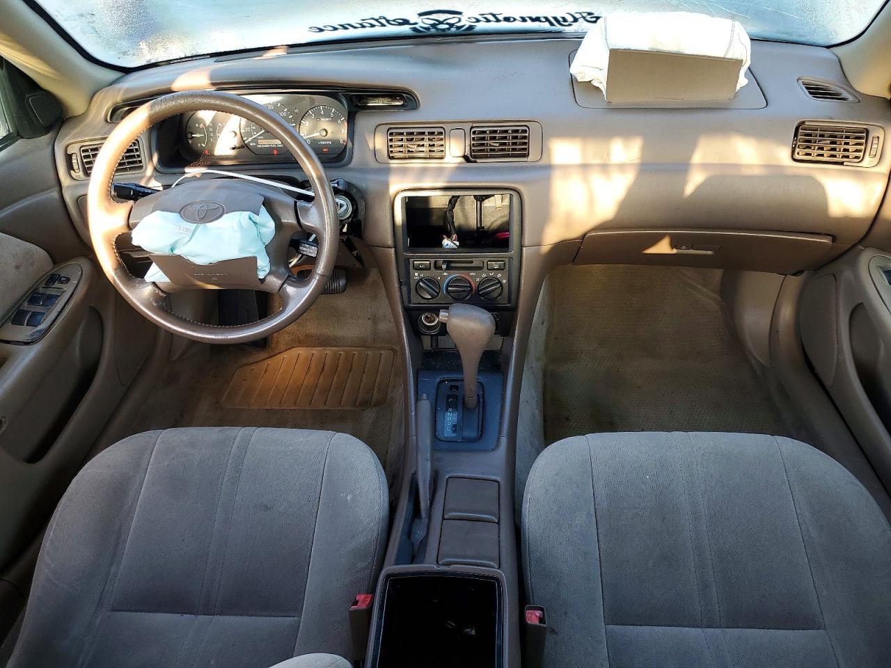 1997 TOYOTA CAMRY