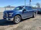 2015 FORD F-150 Lightning