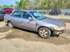 2000 HONDA ACCORD