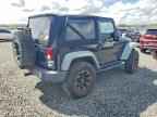 2011 JEEP WRANGLER