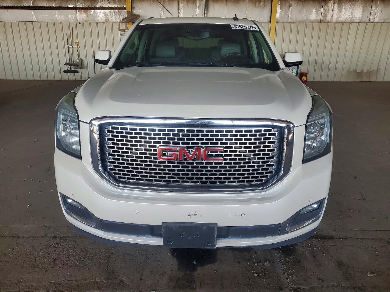 2015 GMC Yukon