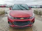 2021 CHEVROLET TRAX