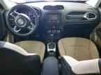 2015 JEEP Renegade