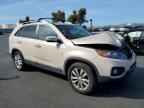 2011 KIA SORENTO