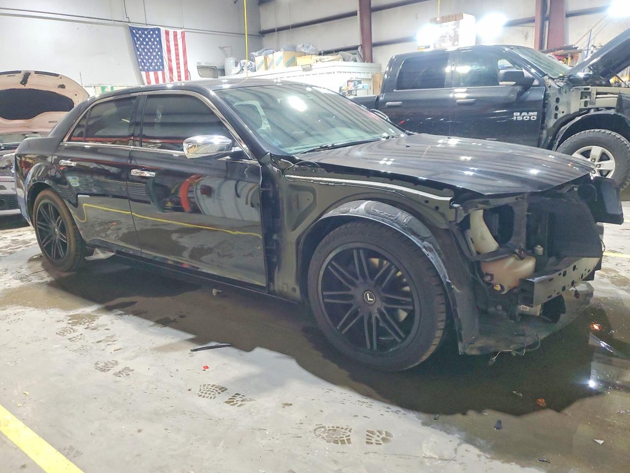 2013 CHRYSLER 300