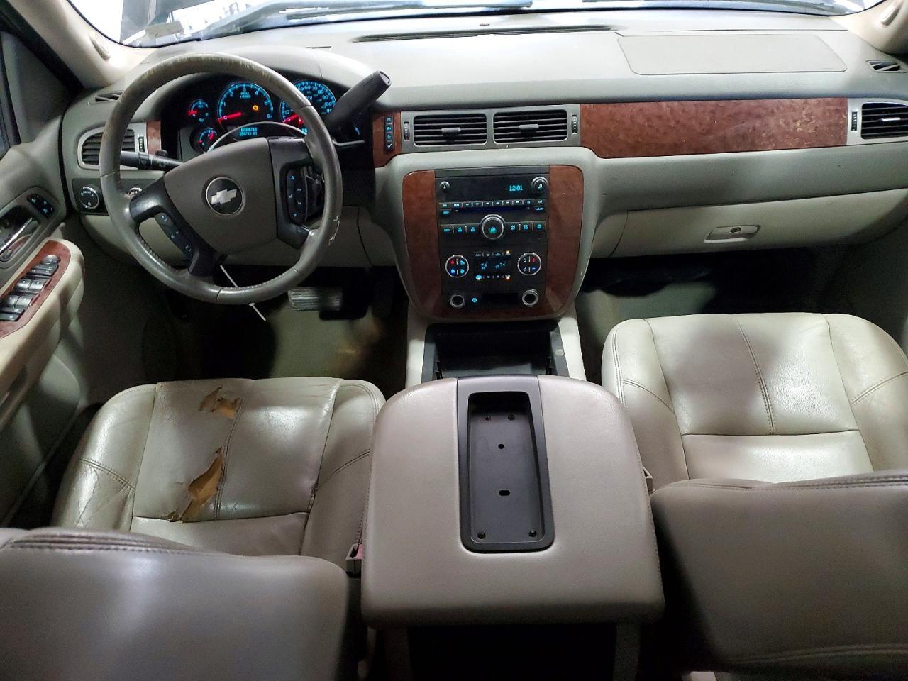 2007 CHEVROLET Silverado