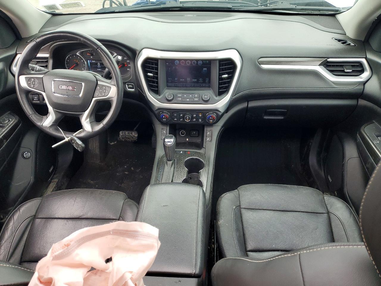 2017 GMC ACADIA