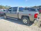 2012 CHEVROLET SILVERADO 1500