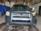 2007 HONDA PILOT