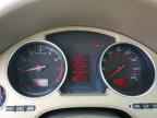 2004 AUDI A4 Quattro
