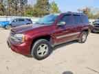 2004 CHEVROLET Trailblazer