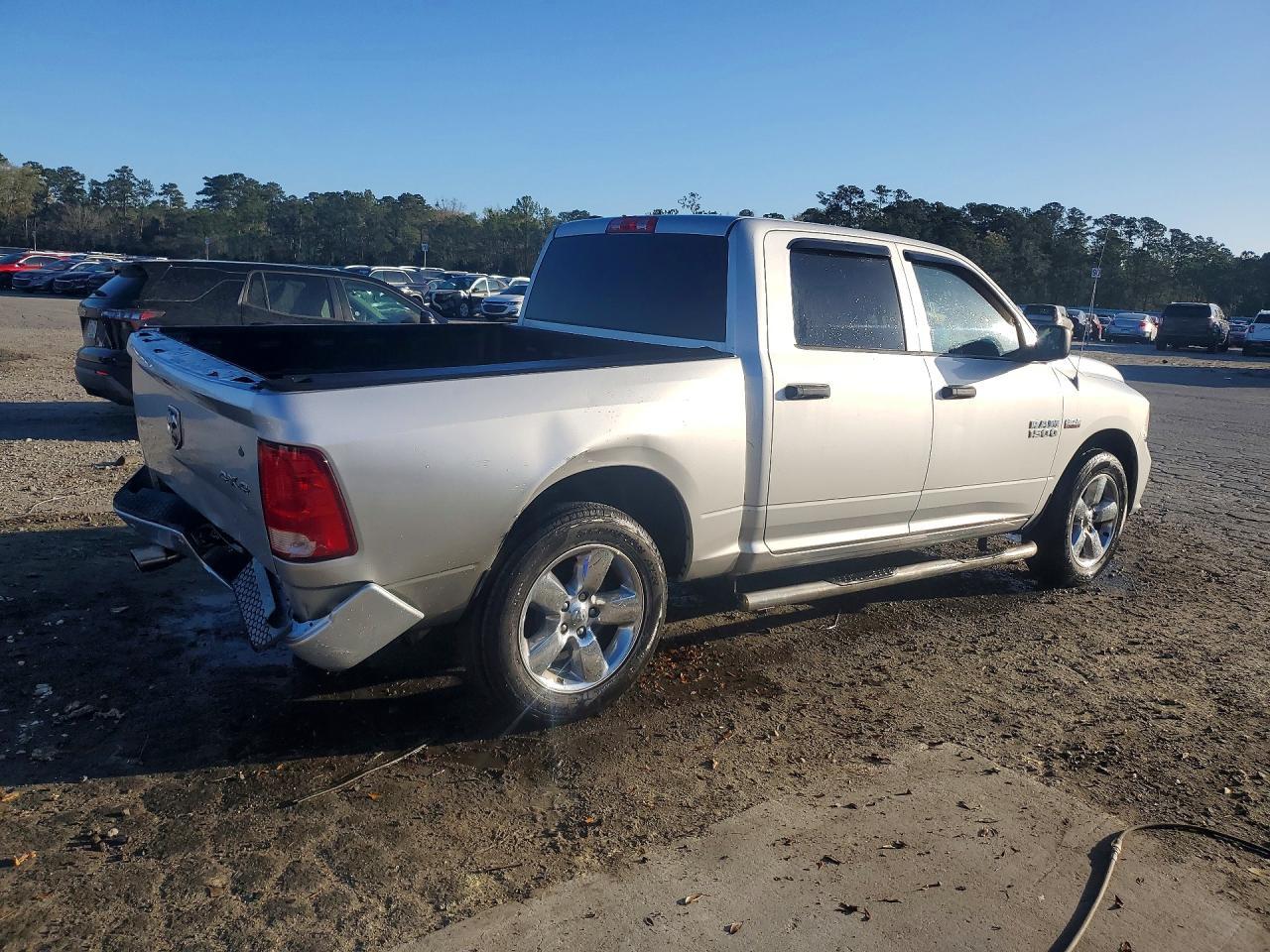 2013 RAM 1500