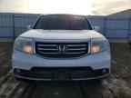 2015 HONDA PILOT