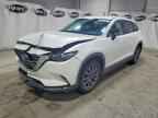 2021 MAZDA CX-9