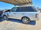 2011 LAND ROVER RANGE ROVER