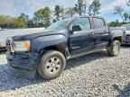 2018 GMC CANYON