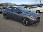 2025 NISSAN VERSA