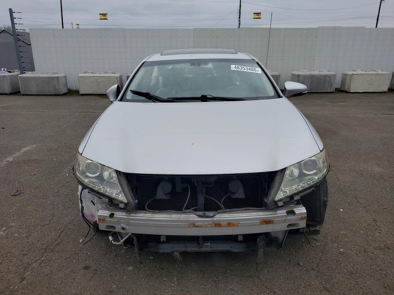 2013 LEXUS ES 350