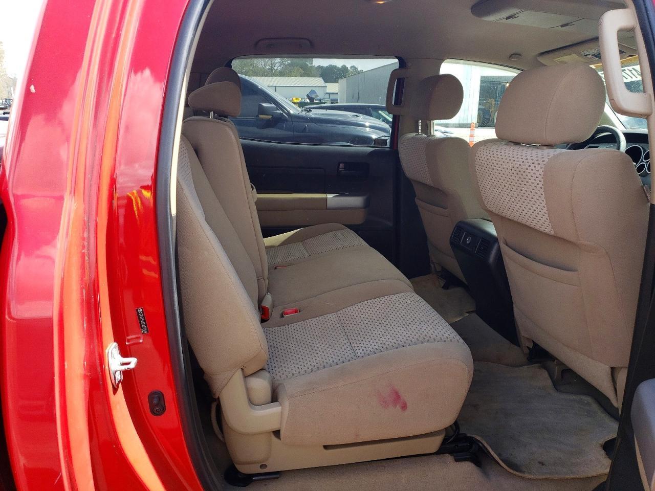 2007 TOYOTA TUNDRA