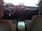 2012 JEEP WRANGLER