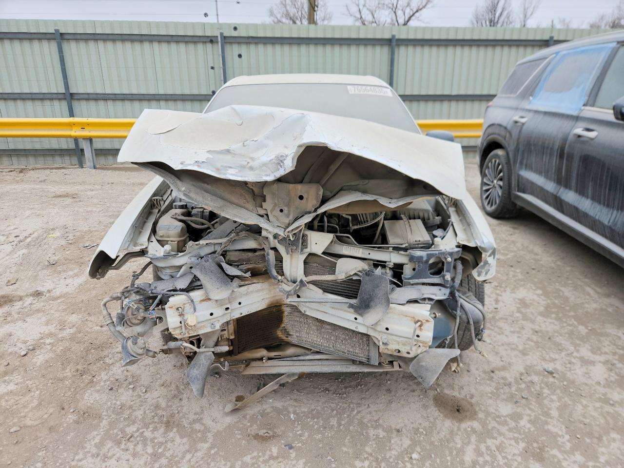 2003 CHEVROLET MALIBU