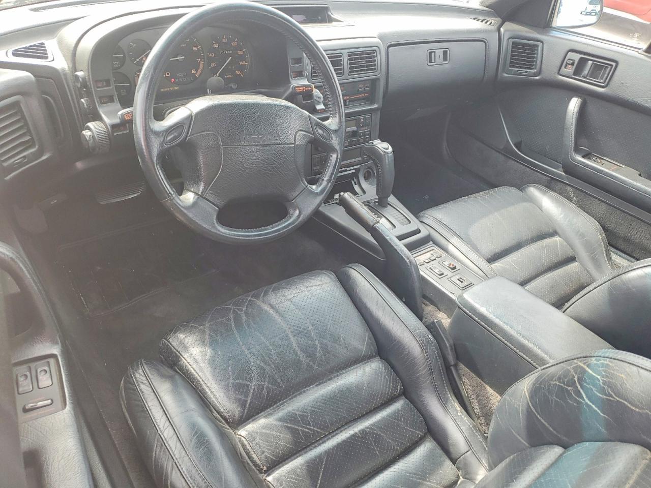 1991 MAZDA Rx-7