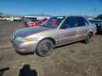 1998 TOYOTA COROLLA
