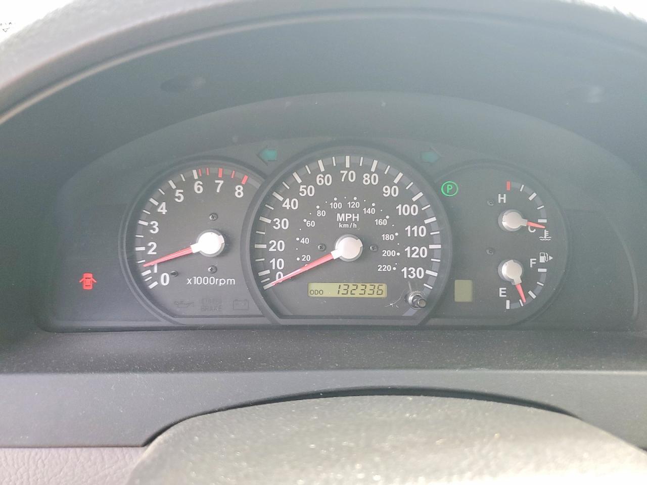 2005 KIA SORENTO