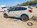 2017 SUBARU Crosstrek