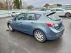 2012 Mazd Mazda3