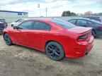 2017 DODGE CHARGER